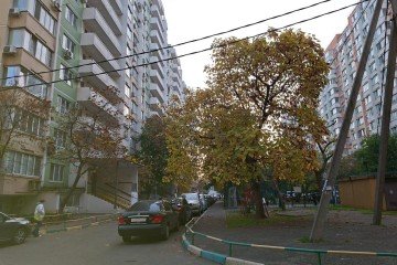 Фото №1: Торговое помещение 20 м² - Краснодар, мкр. Юбилейный, пр-кт Чекистов, 40