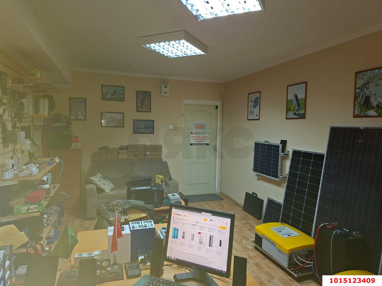 Фото №7: Торговое помещение 20 м² - Краснодар, Юбилейный, пр-кт Чекистов, 40