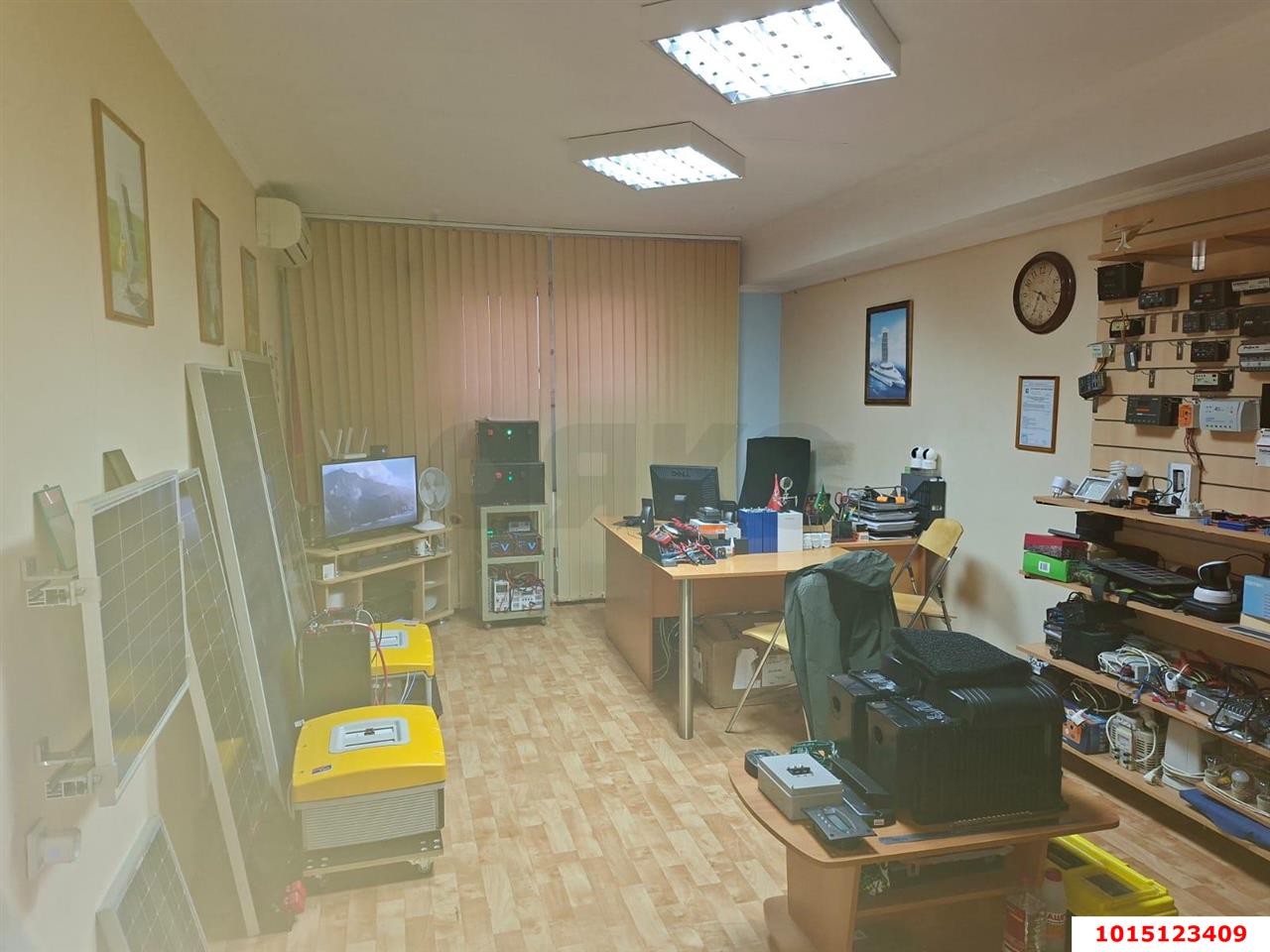 Фото №5: Торговое помещение 20 м² - Краснодар, Юбилейный, пр-кт Чекистов, 40