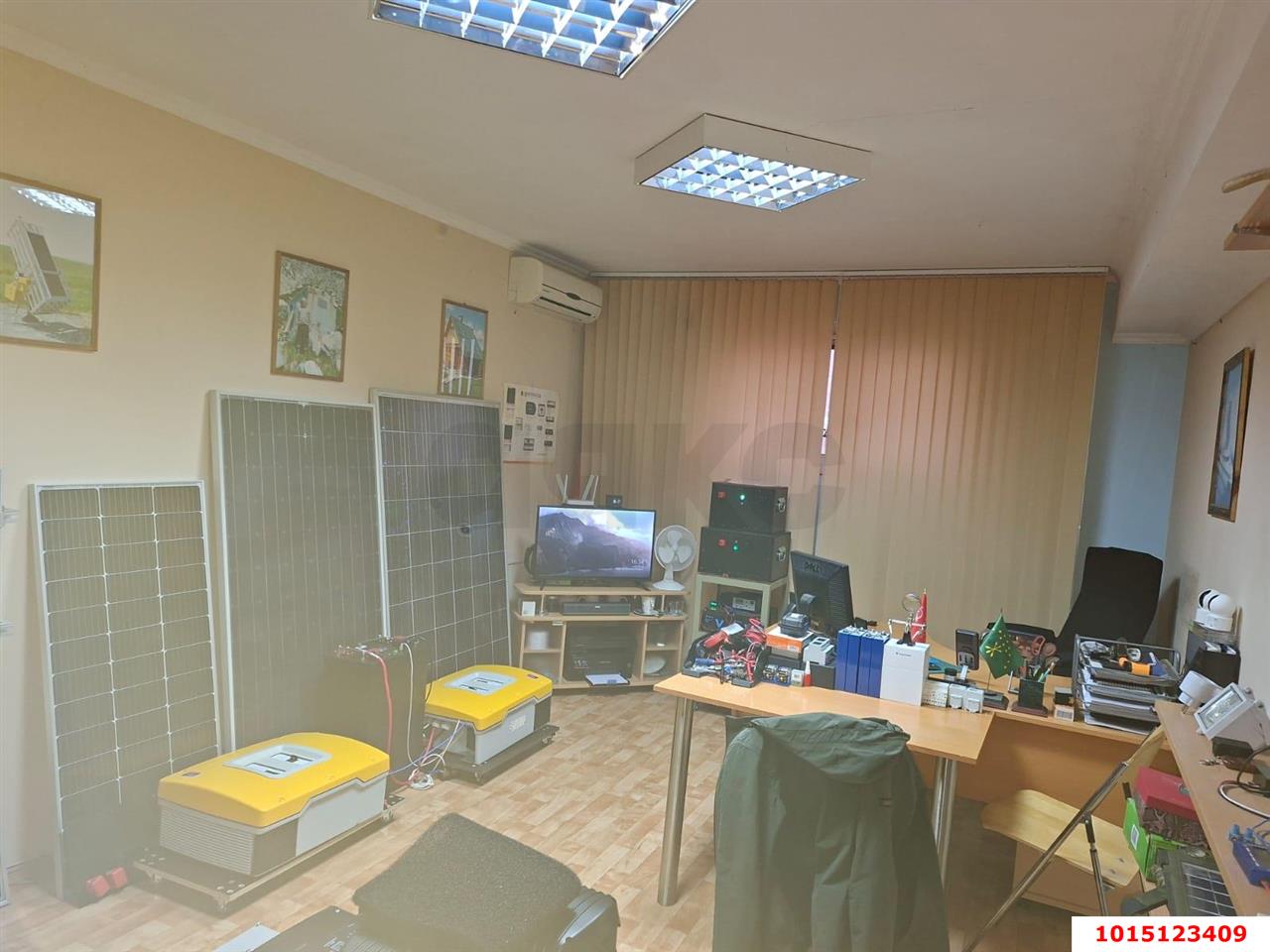 Фото №6: Торговое помещение 20 м² - Краснодар, Юбилейный, пр-кт Чекистов, 40