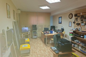 Фото №5: Торговое помещение 20 м² - Краснодар, мкр. Юбилейный, пр-кт Чекистов, 40