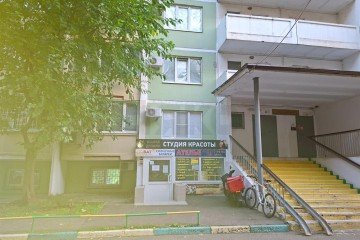 Фото №3: Торговое помещение 20 м² - Краснодар, мкр. Юбилейный, пр-кт Чекистов, 40