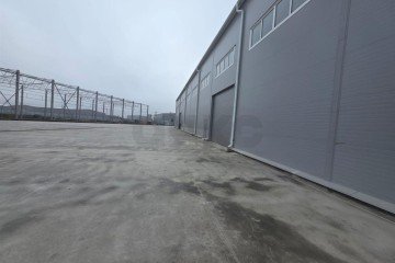 Фото №2: Складское помещение 1480 м² - Республика Адыгея (Адыгея) Тахтамукайский район