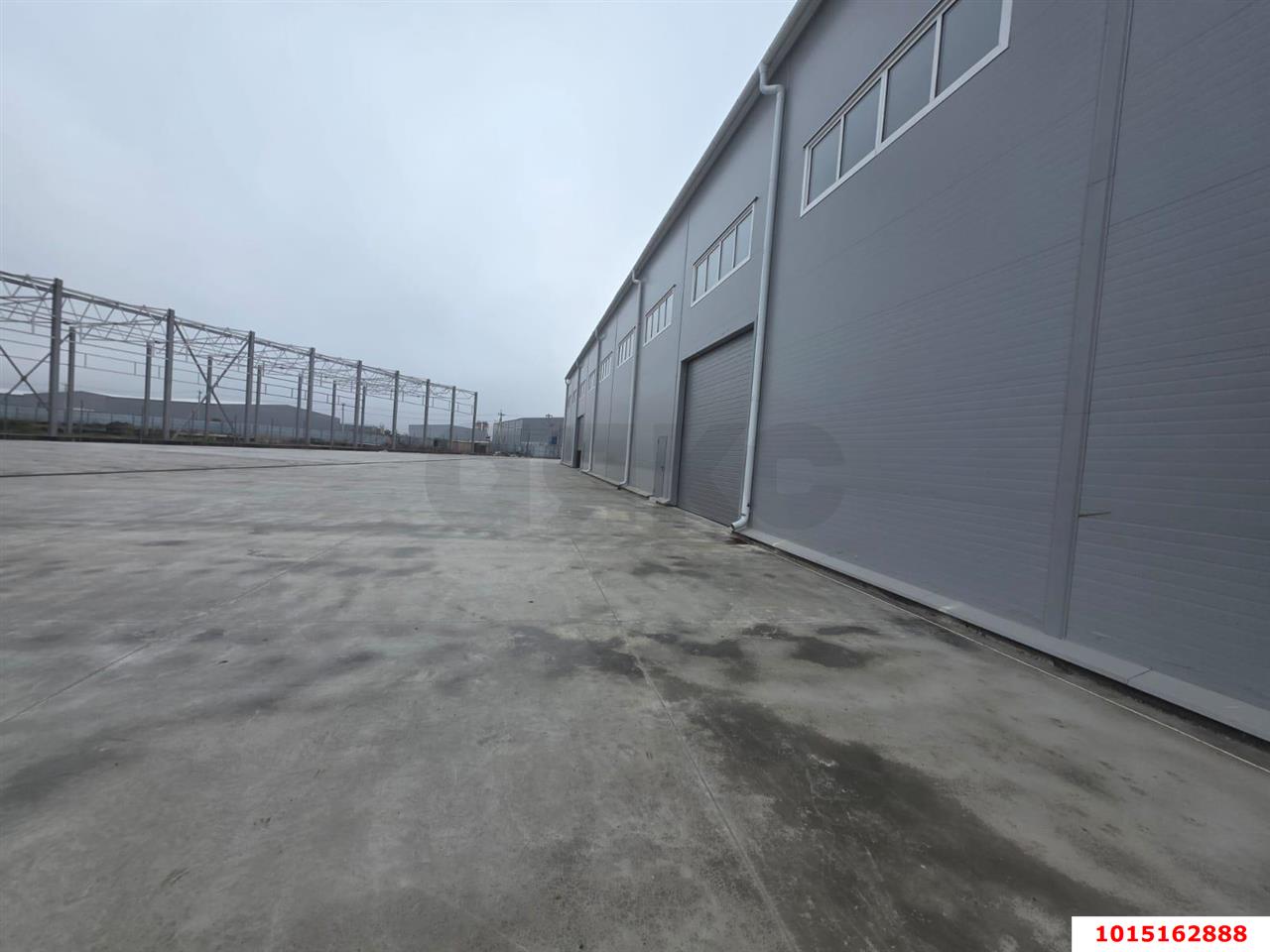 Фото №2: Складское помещение 1480 м² - Республика Адыгея (Адыгея) Тахтамукайский район