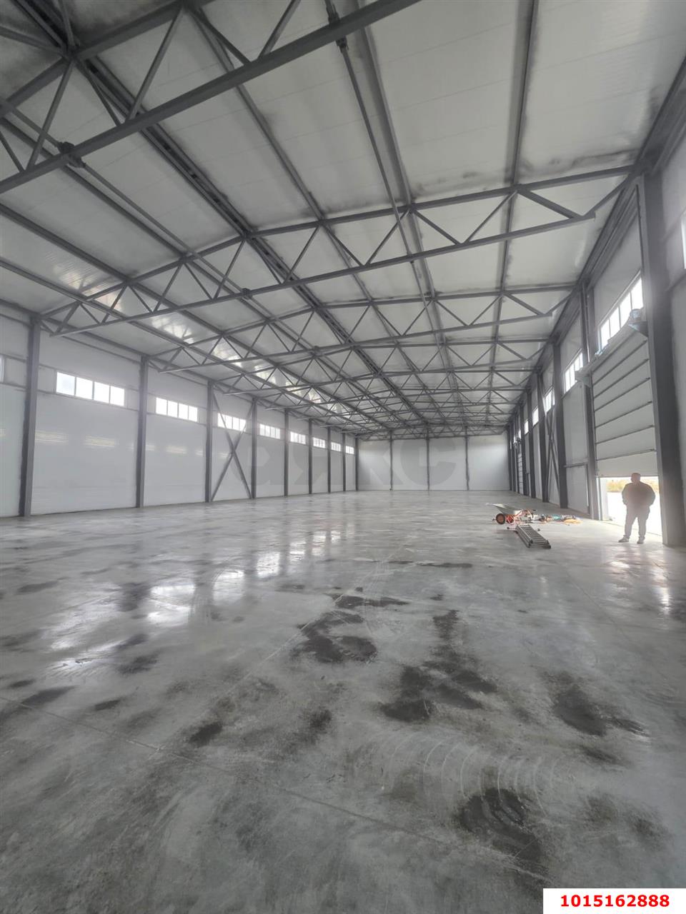 Фото №6: Складское помещение 1480 м² - Республика Адыгея (Адыгея) Тахтамукайский район