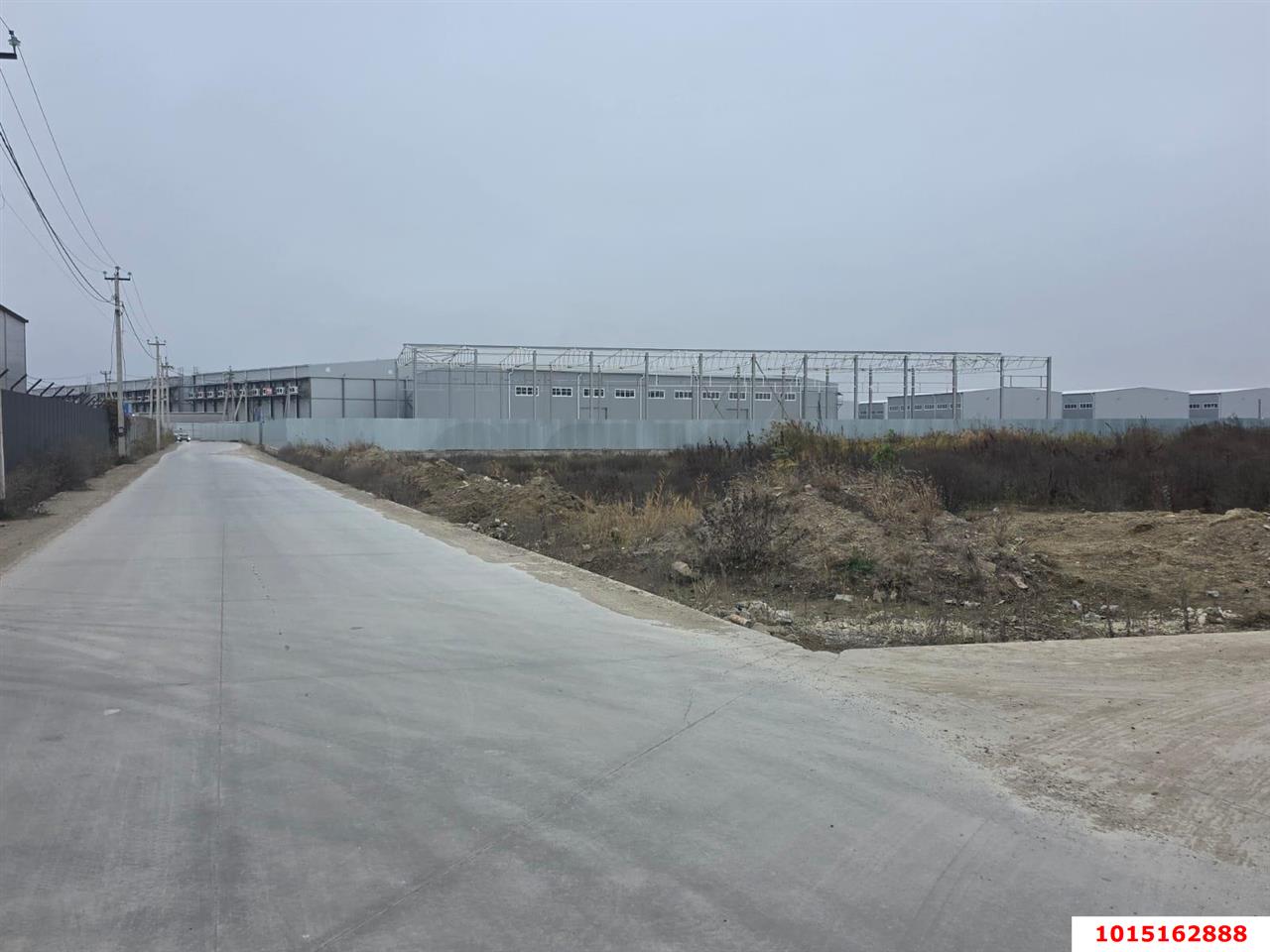 Фото №8: Складское помещение 1480 м² - Республика Адыгея (Адыгея) Тахтамукайский район