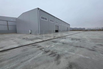 Фото №4: Складское помещение 1480 м² - Республика Адыгея (Адыгея) Тахтамукайский район