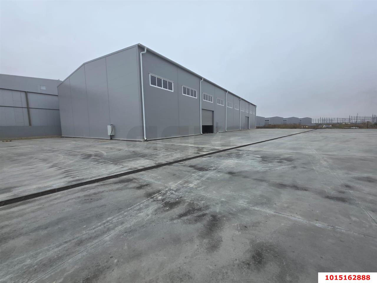 Фото №4: Складское помещение 1480 м² - Республика Адыгея (Адыгея) Тахтамукайский район