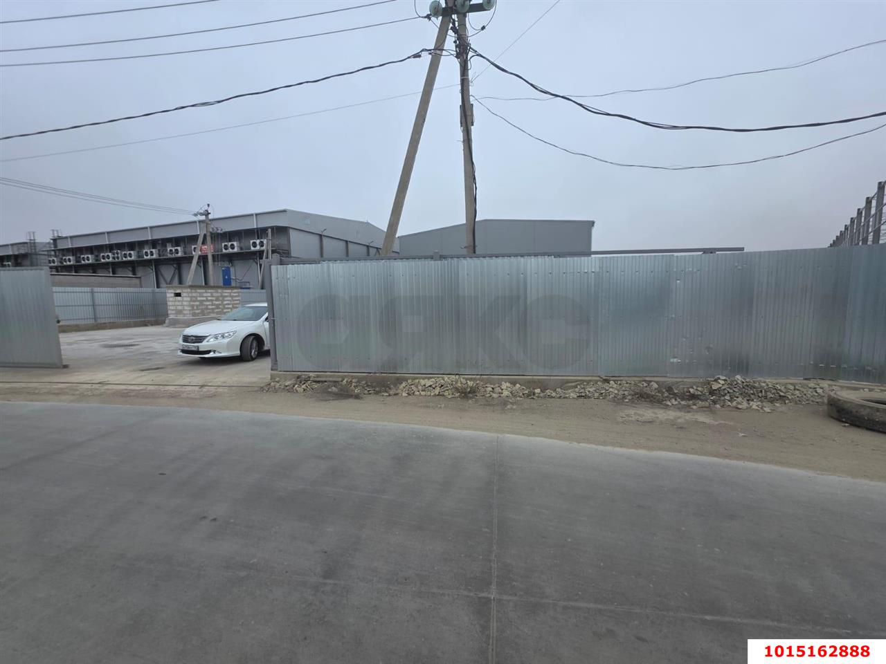 Фото №5: Складское помещение 1480 м² - Республика Адыгея (Адыгея) Тахтамукайский район