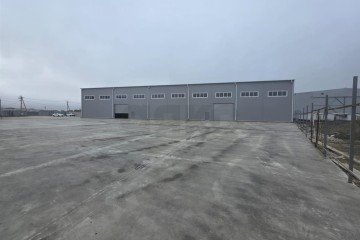 Фото №3: Складское помещение 1480 м² - Республика Адыгея (Адыгея) Тахтамукайский район