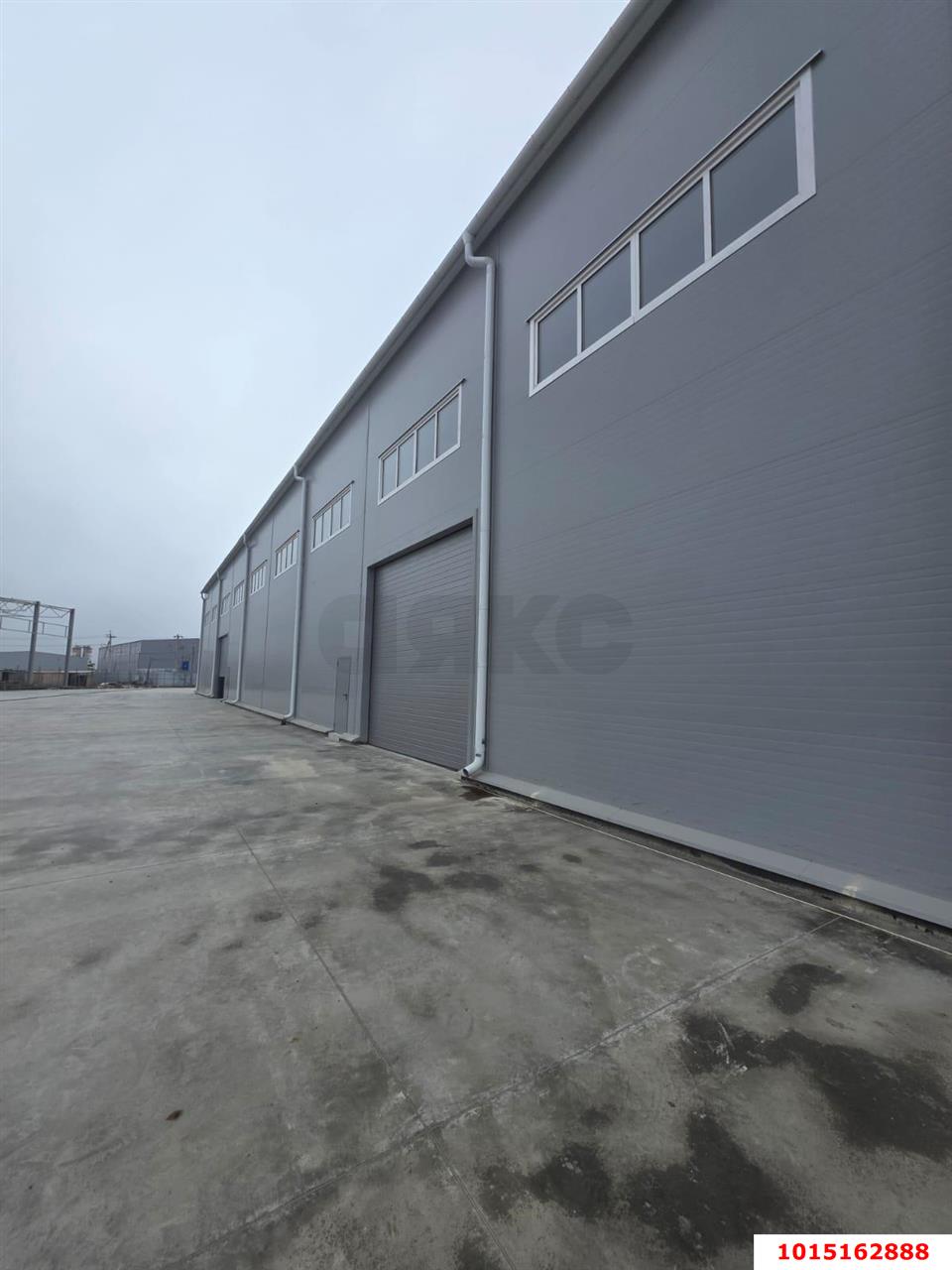 Фото №7: Складское помещение 1480 м² - Республика Адыгея (Адыгея) Тахтамукайский район