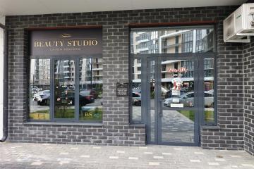 Фото №1: Коммерция 34 м² - Краснодар, мкр. жилой комплекс Самолёт-3, ул. Константина Гондаря, 91