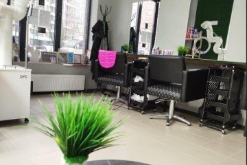 Фото №5: Торговое помещение 34 м² - Краснодар, мкр. жилой комплекс Самолёт-3, ул. Константина Гондаря, 91