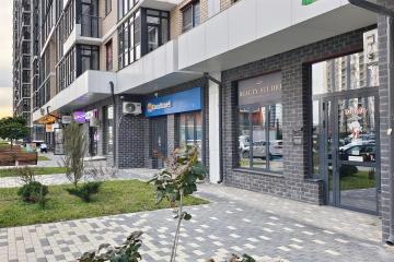 Фото №3: Коммерция 34 м² - Краснодар, мкр. жилой комплекс Самолёт-3, ул. Константина Гондаря, 91