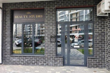 Фото №1: Торговое помещение 34 м² - Краснодар, мкр. жилой комплекс Самолёт-3, ул. Константина Гондаря, 91