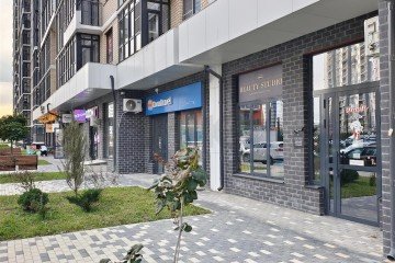 Фото №3: Торговое помещение 34 м² - Краснодар, мкр. жилой комплекс Самолёт-3, ул. Константина Гондаря, 91