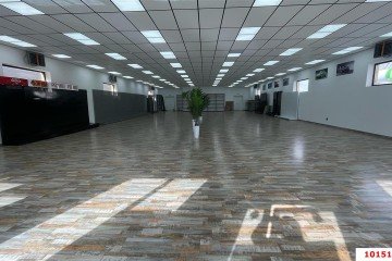 Фото №4: Торговое помещение 422 м² - Кропоткин, мкр. Октябрьский, ул. Чехова