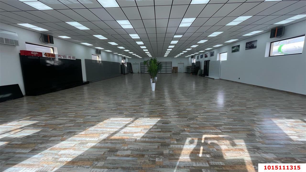 Фото №4: Коммерция 422 м² - Кропоткин, мкр. Октябрьский, ул. Чехова