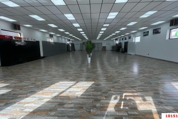 Фото №4: Торговое помещение 422 м² - Кропоткин, мкр. Октябрьский, ул. Чехова