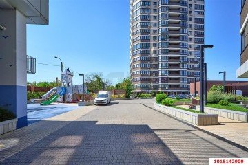 Фото №5: Гараж - Краснодар, мкр. ЖК На Высоте, ул. Каляева, 263/4к2