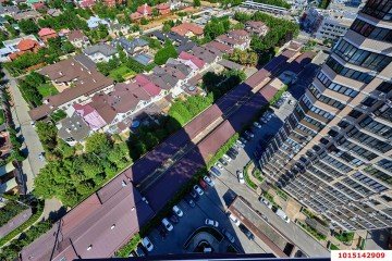 Фото №2: Гараж - Краснодар, мкр. ЖК На Высоте, ул. Каляева, 263/4к2