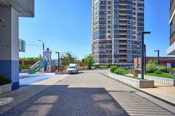 Фото №5: Гараж - Краснодар, мкр. ЖК На Высоте, ул. Каляева, 263/4к2