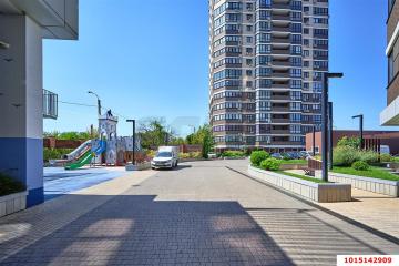 Фото №5: Гараж - Краснодар, мкр. ЖК На Высоте, ул. Каляева, 263/4к2