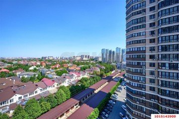 Фото №3: Гараж - Краснодар, мкр. ЖК На Высоте, ул. Каляева, 263/4к2