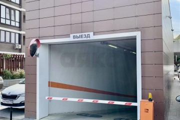 Фото №3: Гараж - Краснодар, мкр. ЖК На Высоте, ул. Каляева, 263/4к2