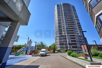 Фото №4: Гараж - Краснодар, мкр. ЖК На Высоте, ул. Каляева, 263/4к2