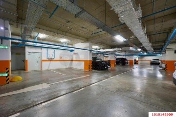 Фото №1: Гараж - Краснодар, мкр. ЖК На Высоте, ул. Каляева, 263/4к2