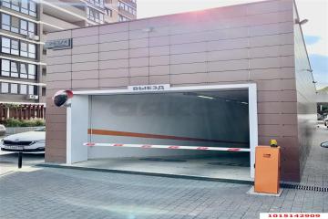 Фото №3: Гараж - Краснодар, мкр. ЖК На Высоте, ул. Каляева, 263/4к2