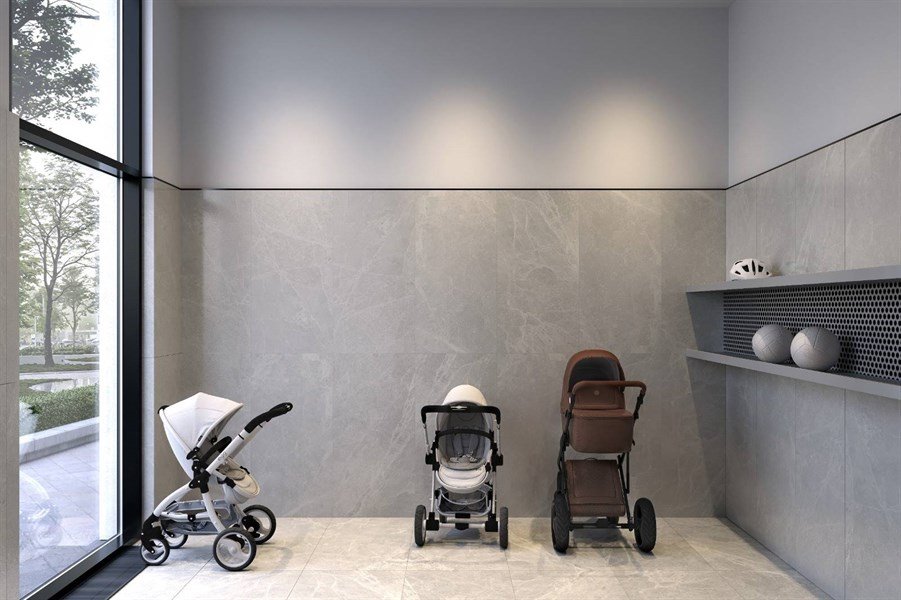 Фото №6: 3-комнатная квартира <span class="whitespace-nowrap">85 м²</span>, <span class="whitespace-nowrap">9/18 эт.</span> - Краснодар, Прикубанский внутригородской округ, мкр. квартал Самолёт 7
