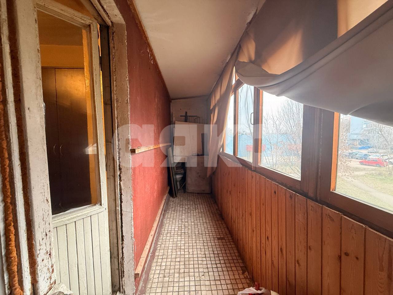 Фото №6: 2-комнатная квартира 52 м² - Орехово-Зуево, ул. 1905 года, 25