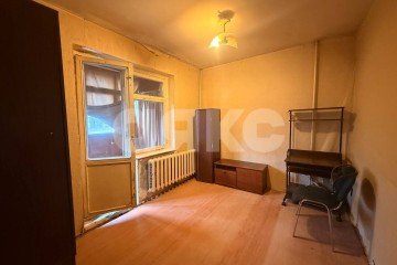 Фото №4: 2-комнатная квартира 52 м² - Орехово-Зуево, ул. 1905 года, 25