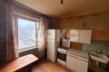 Фото №3: 2-комнатная квартира 52 м² - Орехово-Зуево, ул. 1905 года, 25