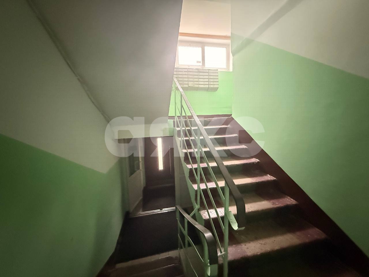 Фото №12: 2-комнатная квартира 52 м² - Орехово-Зуево, ул. 1905 года, 25