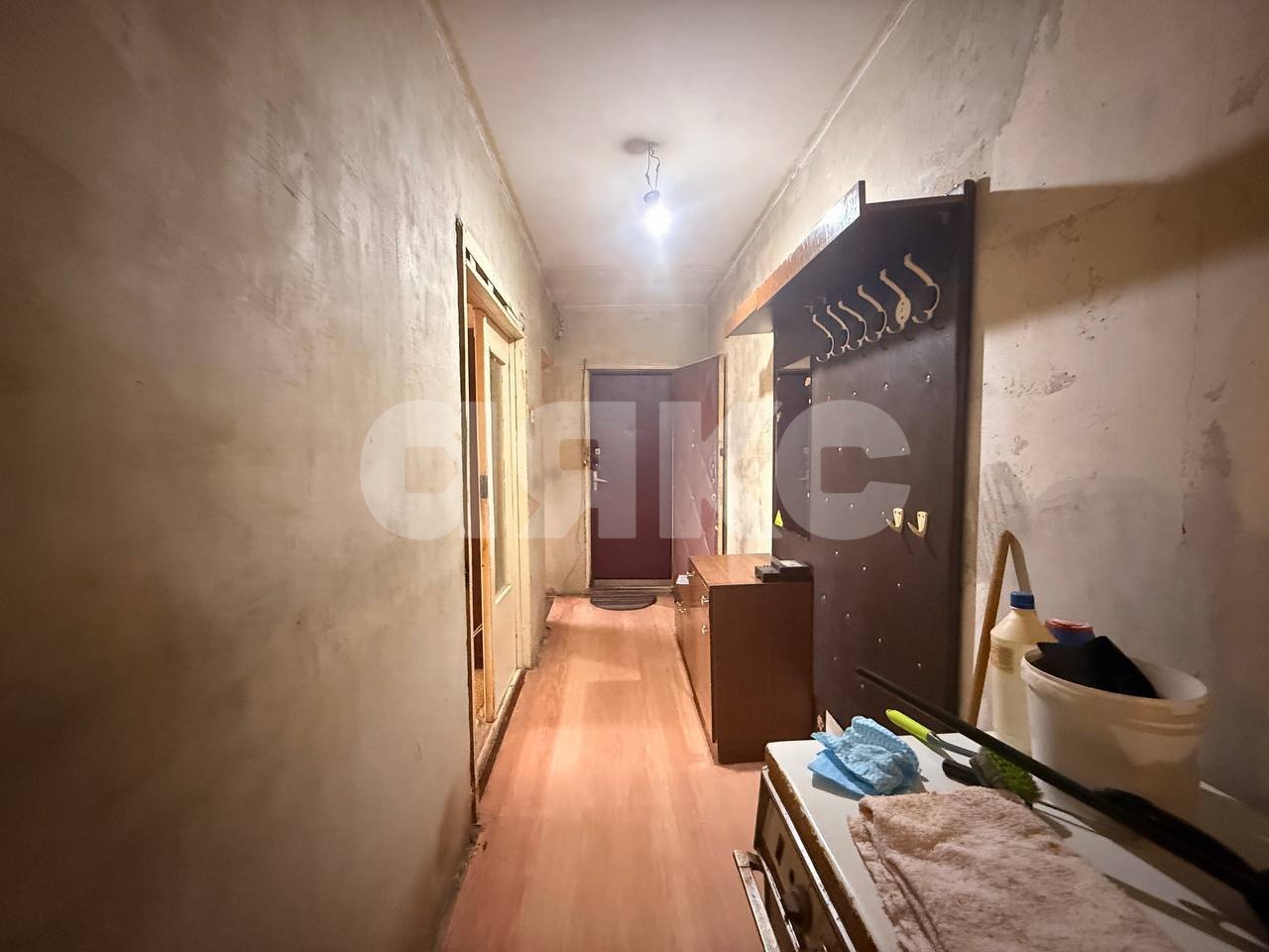 Фото №10: 2-комнатная квартира 52 м² - Орехово-Зуево, ул. 1905 года, 25