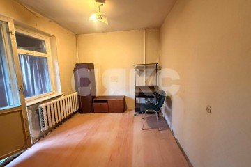 Фото №5: 2-комнатная квартира 52 м² - Орехово-Зуево, ул. 1905 года, 25