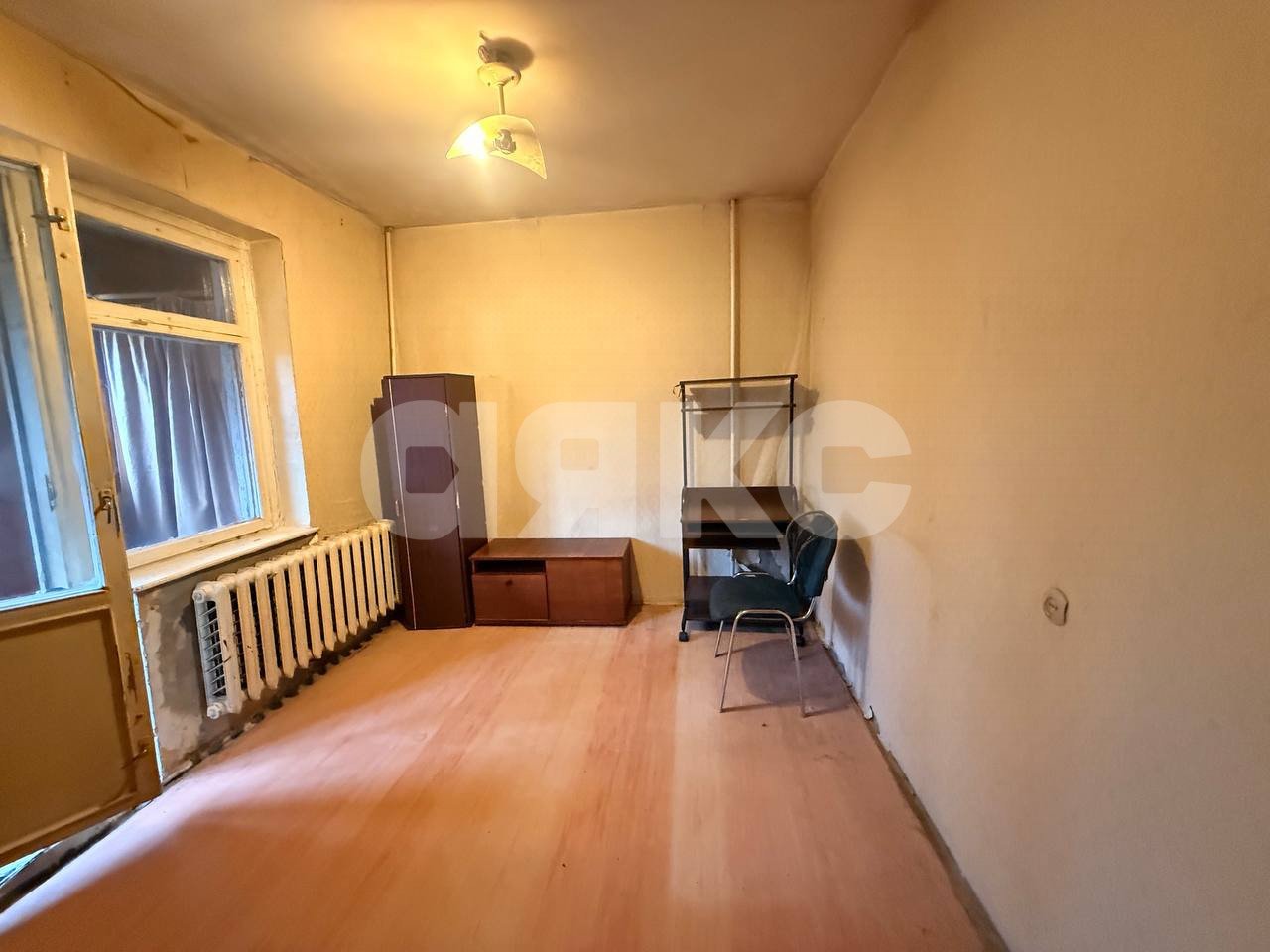 Фото №5: 2-комнатная квартира 52 м² - Орехово-Зуево, ул. 1905 года, 25