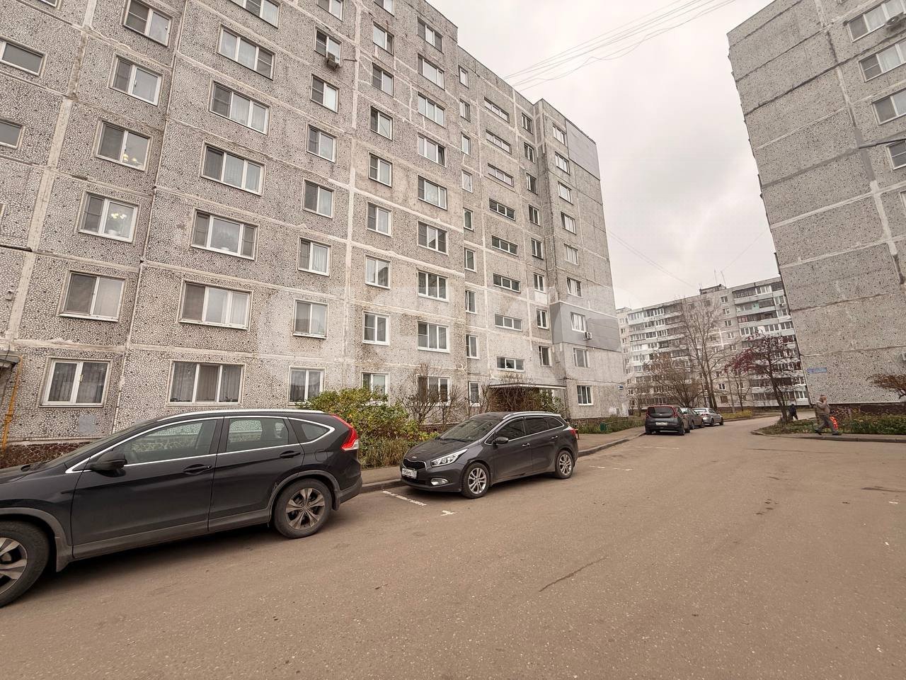 Фото №14: 2-комнатная квартира 52 м² - Орехово-Зуево, ул. 1905 года, 25