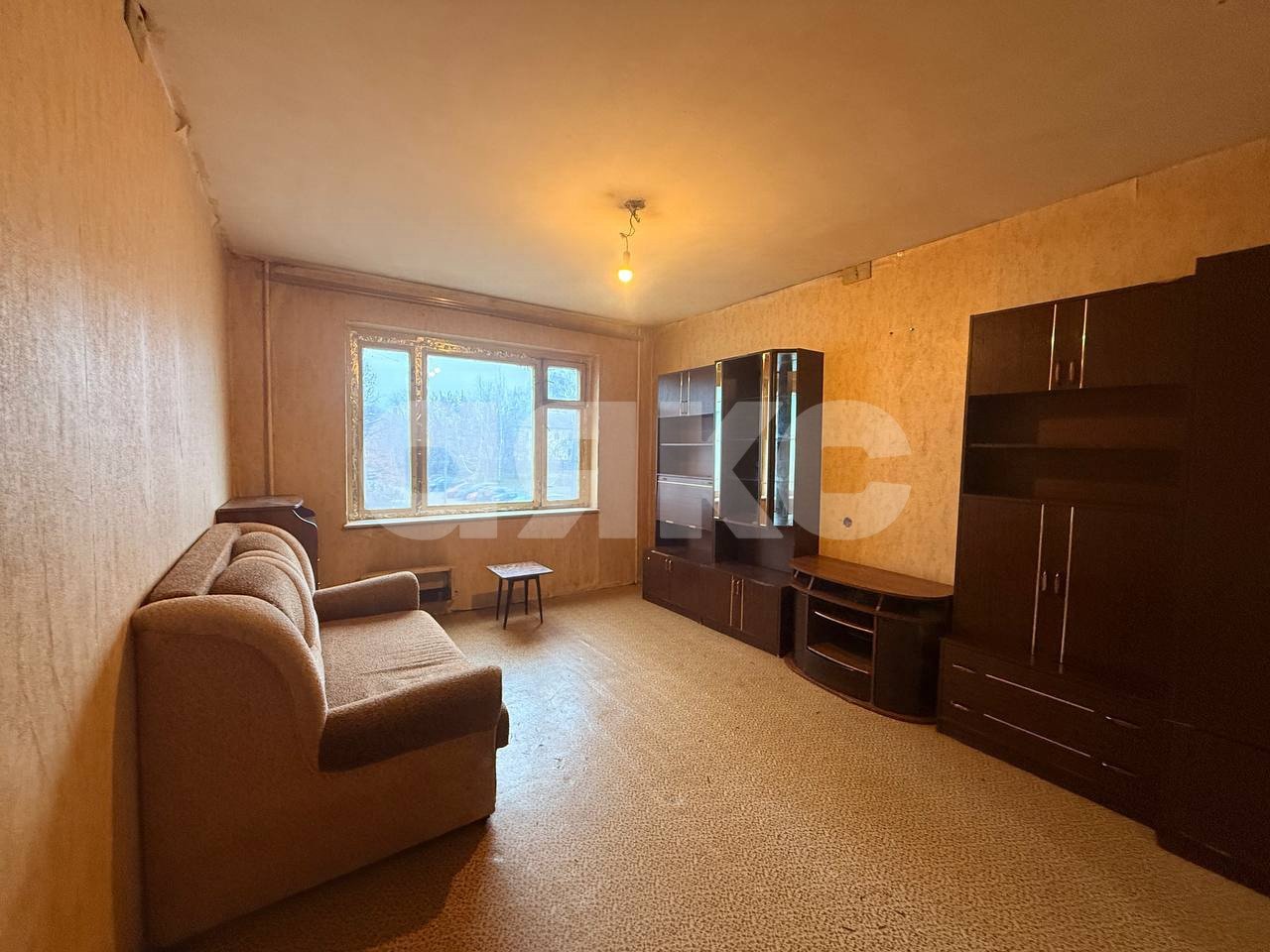 Фото №1: 2-комнатная квартира 52 м² - Орехово-Зуево, ул. 1905 года, 25