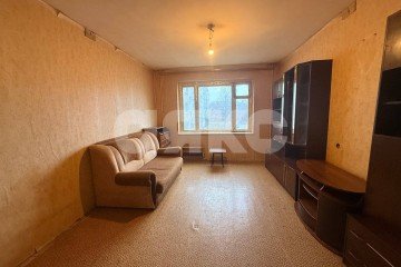 Фото №2: 2-комнатная квартира 52 м² - Орехово-Зуево, ул. 1905 года, 25