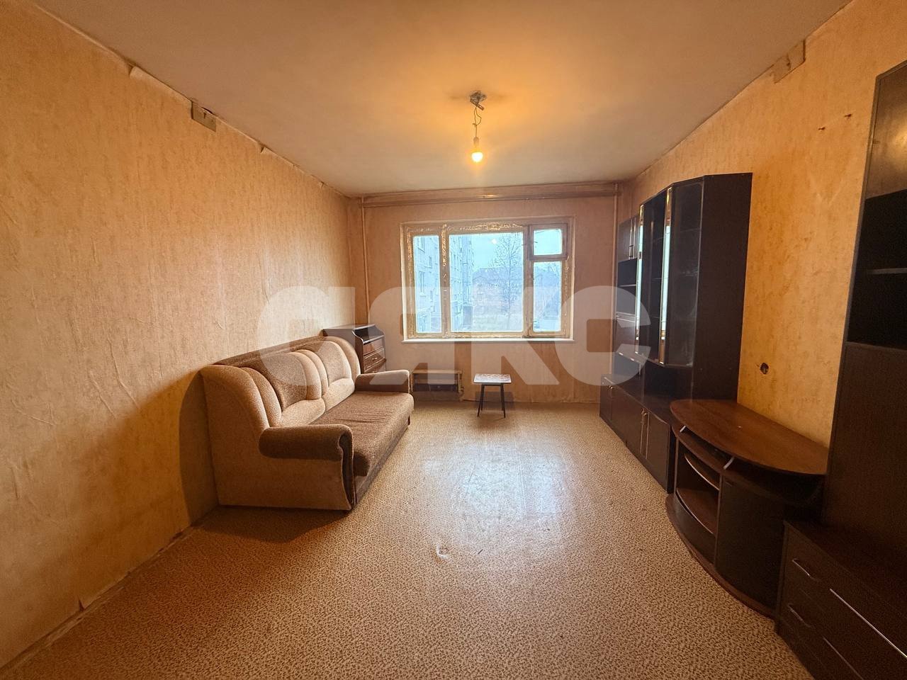 Фото №2: 2-комнатная квартира 52 м² - Орехово-Зуево, ул. 1905 года, 25