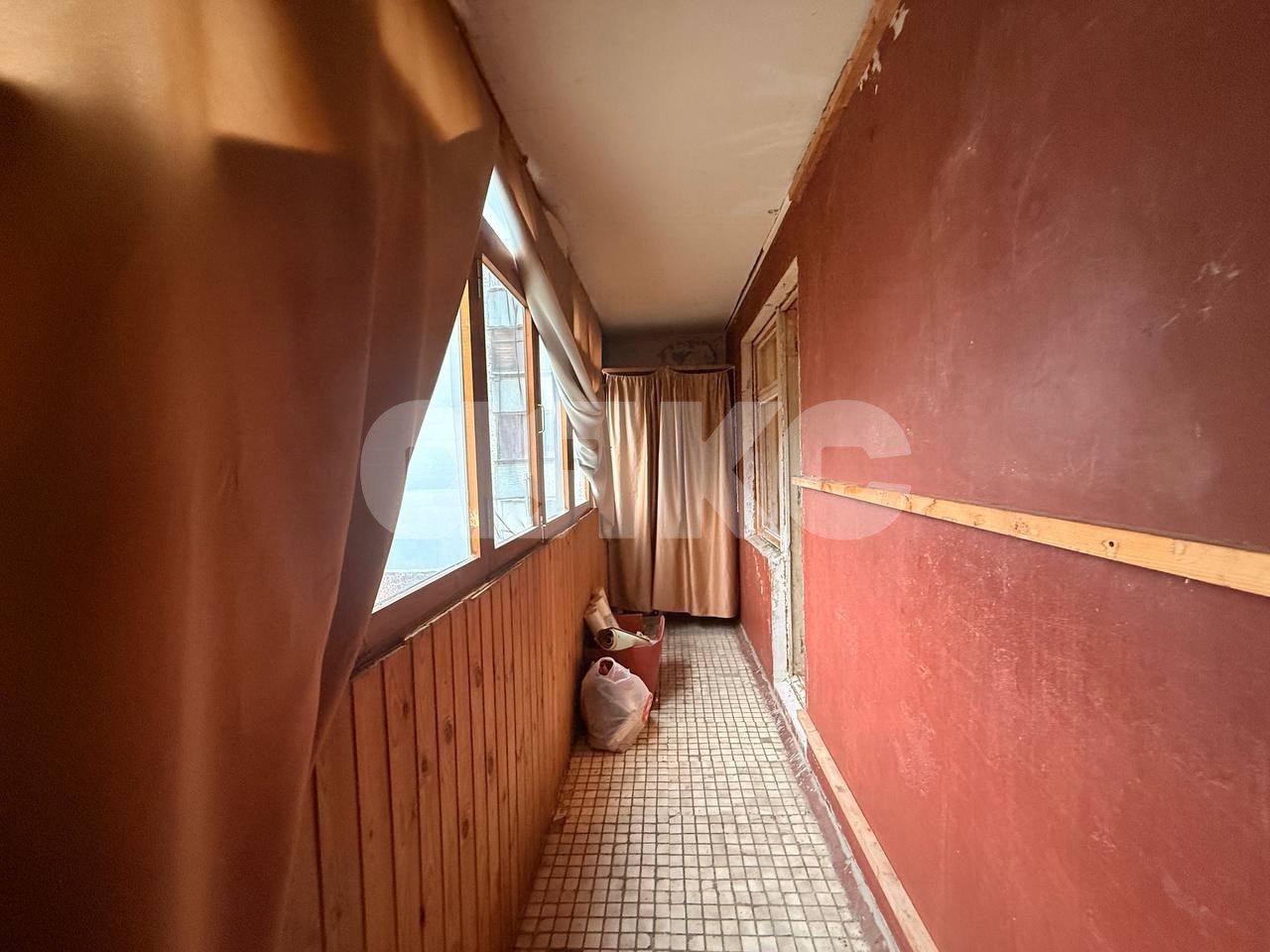 Фото №7: 2-комнатная квартира 52 м² - Орехово-Зуево, ул. 1905 года, 25