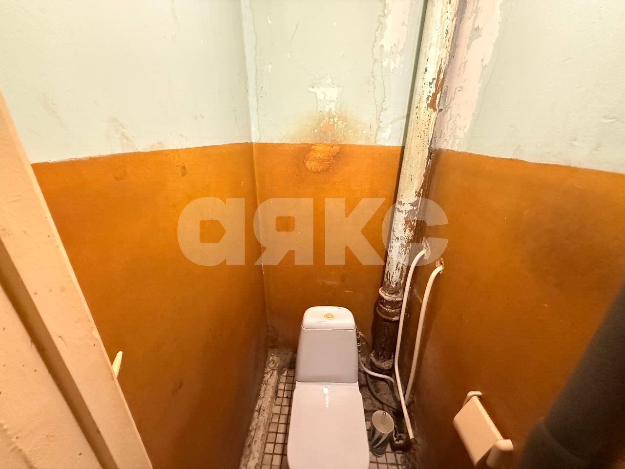 Фото №8: 2-комнатная квартира 52 м² - Орехово-Зуево, ул. 1905 года, 25