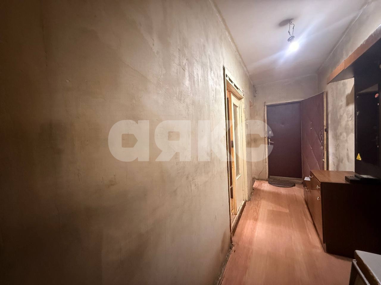 Фото №9: 2-комнатная квартира 52 м² - Орехово-Зуево, ул. 1905 года, 25