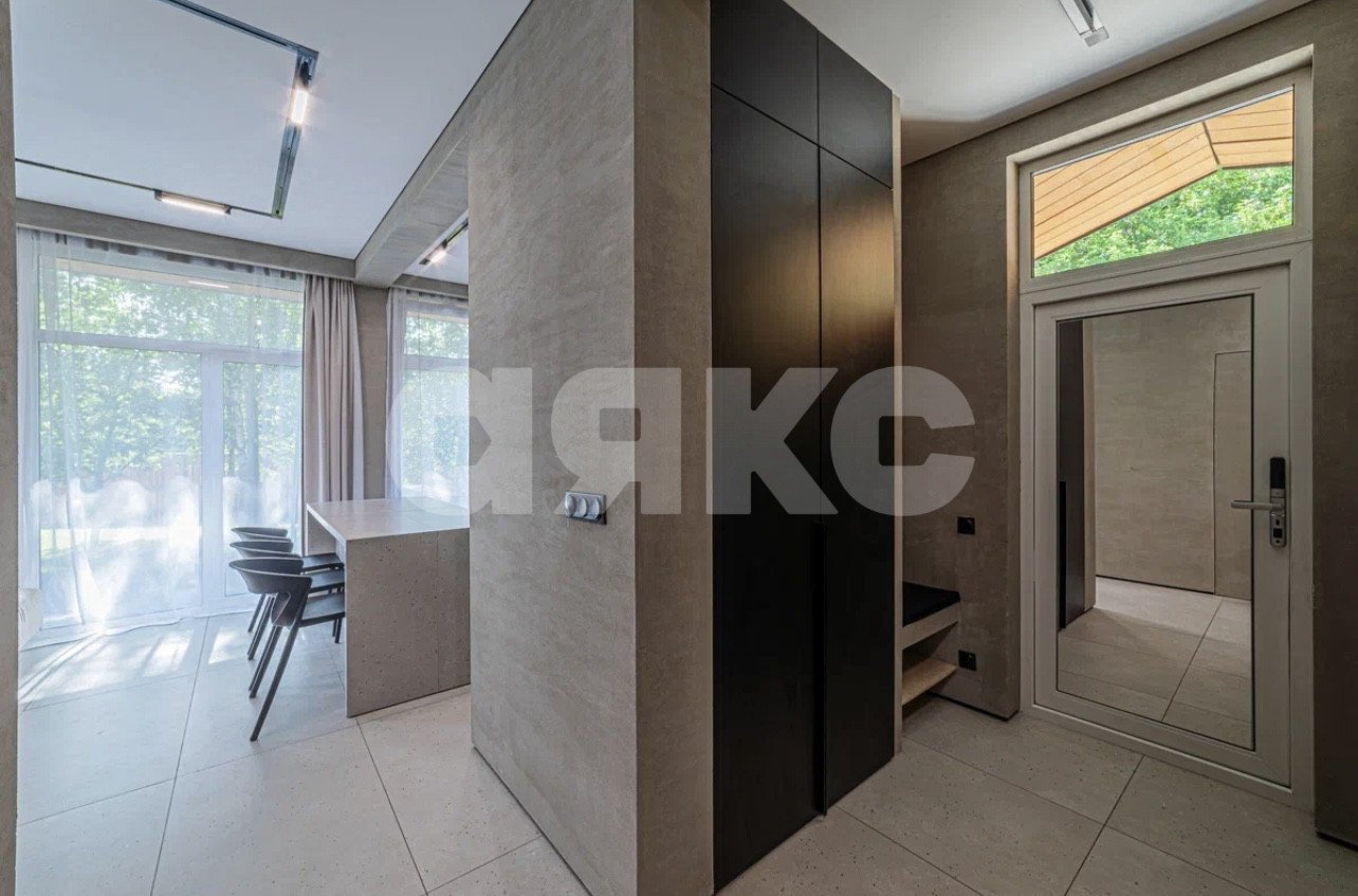 Фото №21: Дом 130 м² + 5 сот. - Ворыпаево