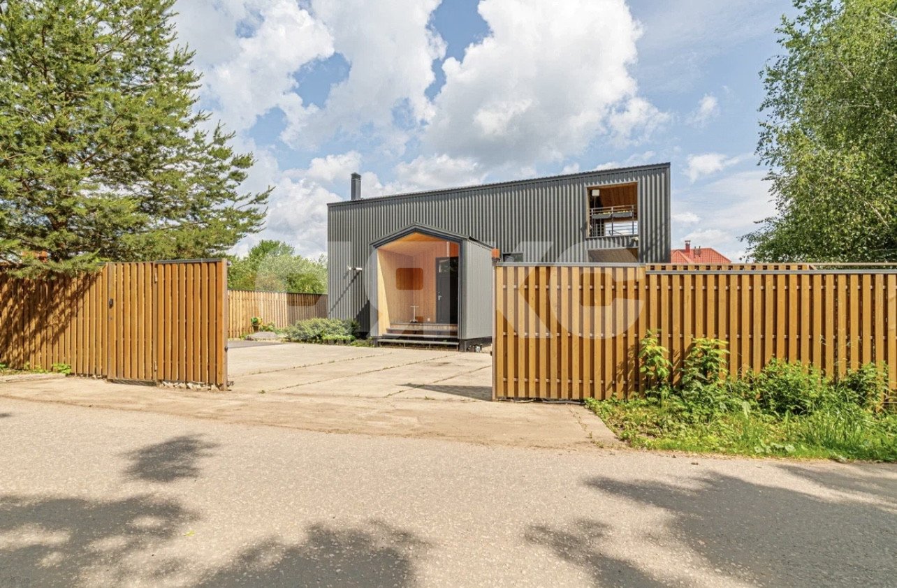 Фото №28: Дом 130 м² + 5 сот. - Ворыпаево