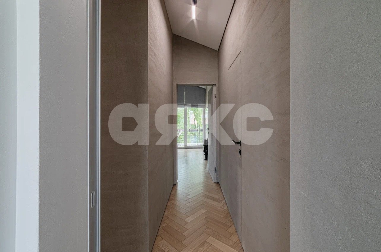 Фото №19: Дом 130 м² + 5 сот. - Ворыпаево